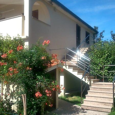 Apartments Vlašići Kültér fotó