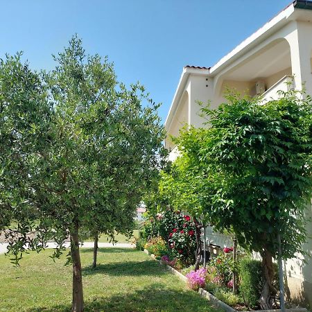 Apartments Vlašići Kültér fotó