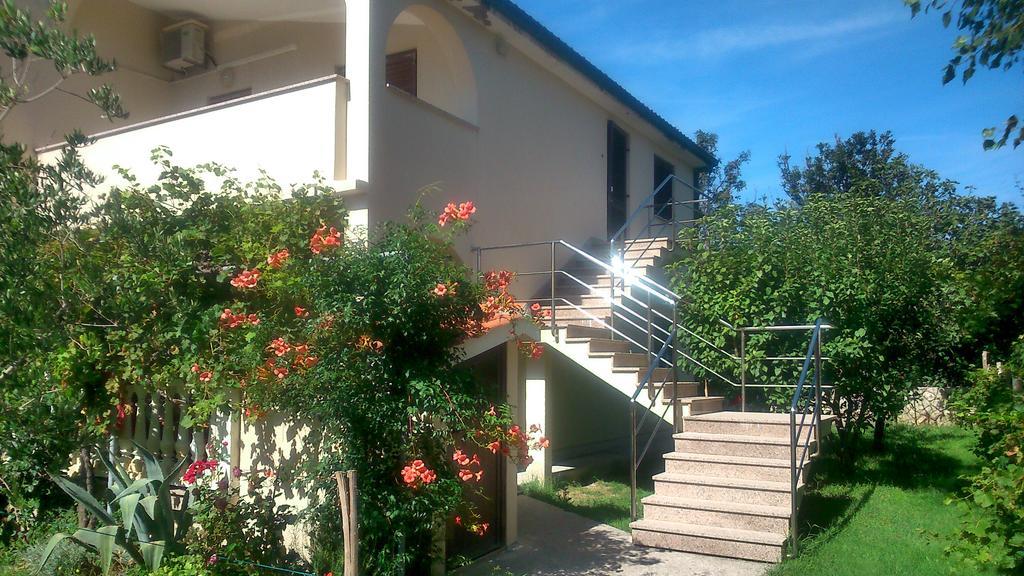 Apartments Vlašići Kültér fotó