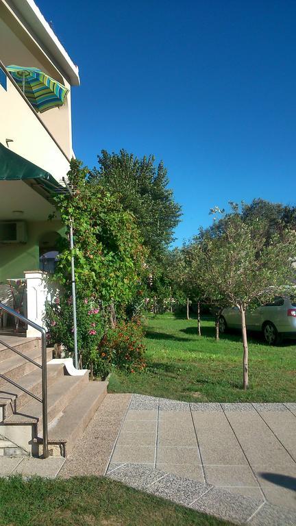Apartments Vlašići Kültér fotó