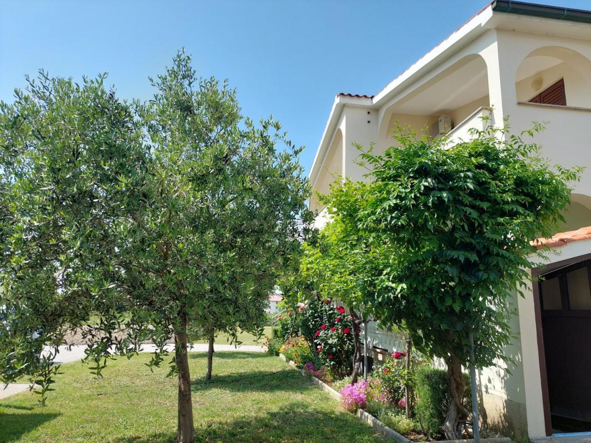 Apartments Vlašići Kültér fotó