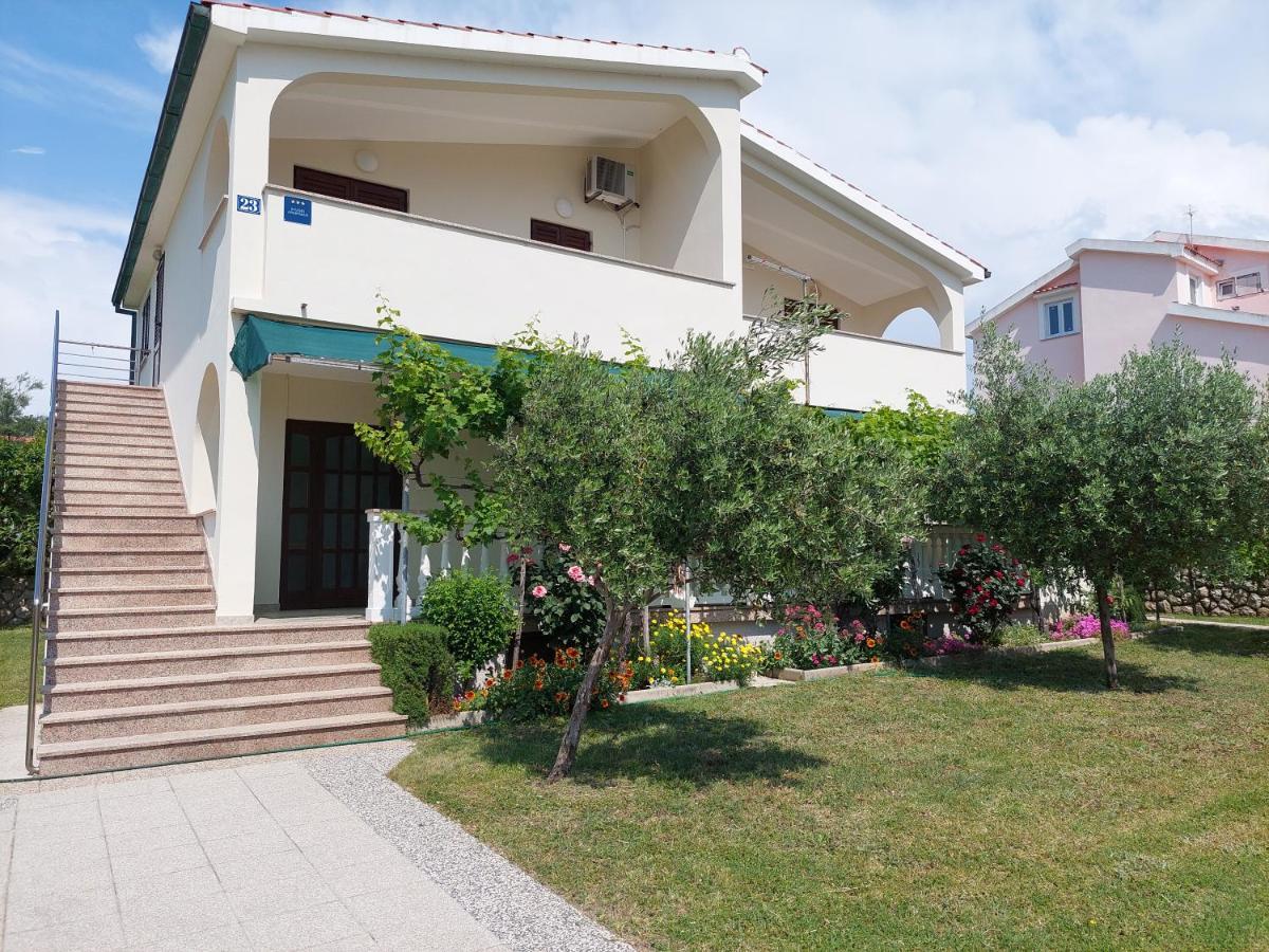 Apartments Vlašići Kültér fotó