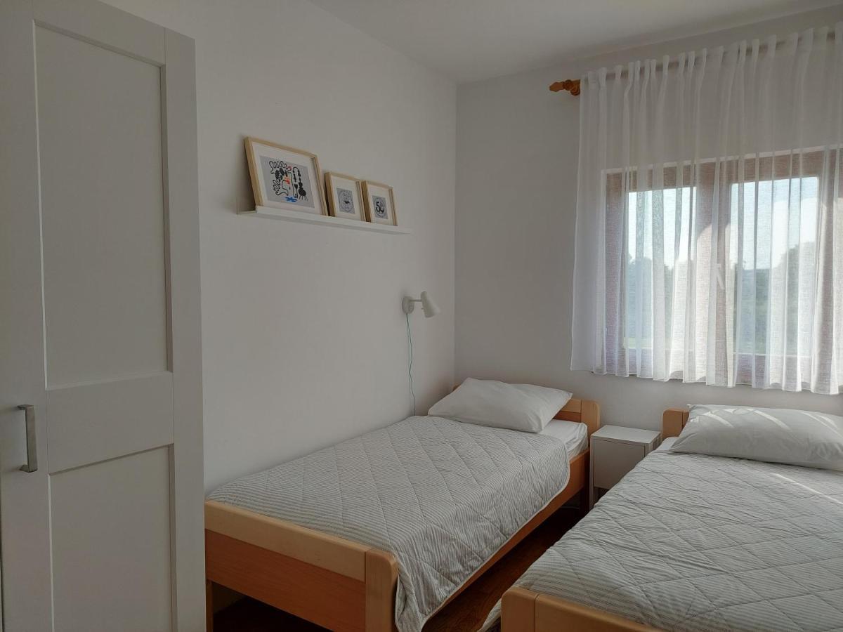 Apartments Vlašići Kültér fotó
