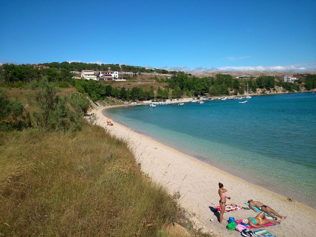 Apartments Vlašići Kültér fotó