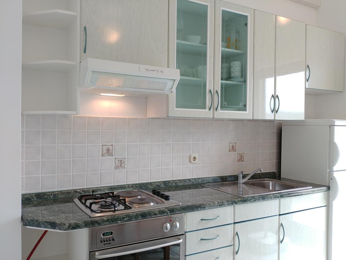 Apartments Vlašići Kültér fotó