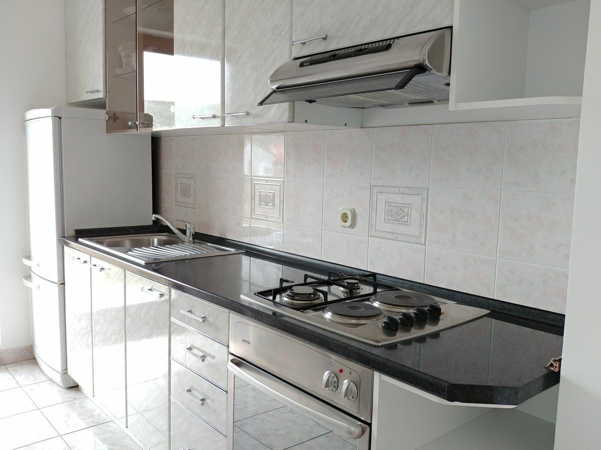 Apartments Vlašići Kültér fotó