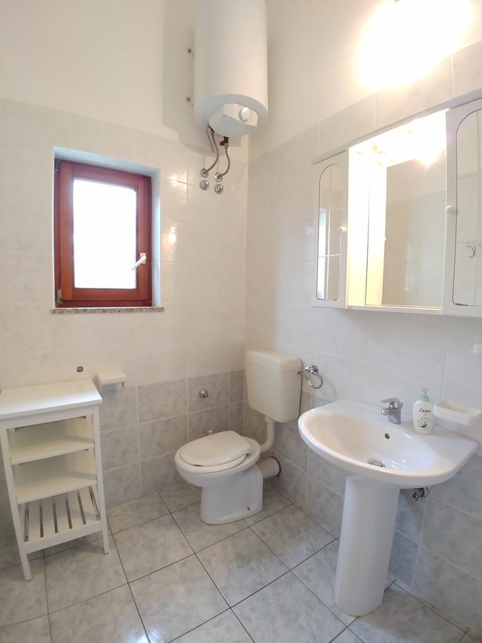 Apartments Vlašići Kültér fotó