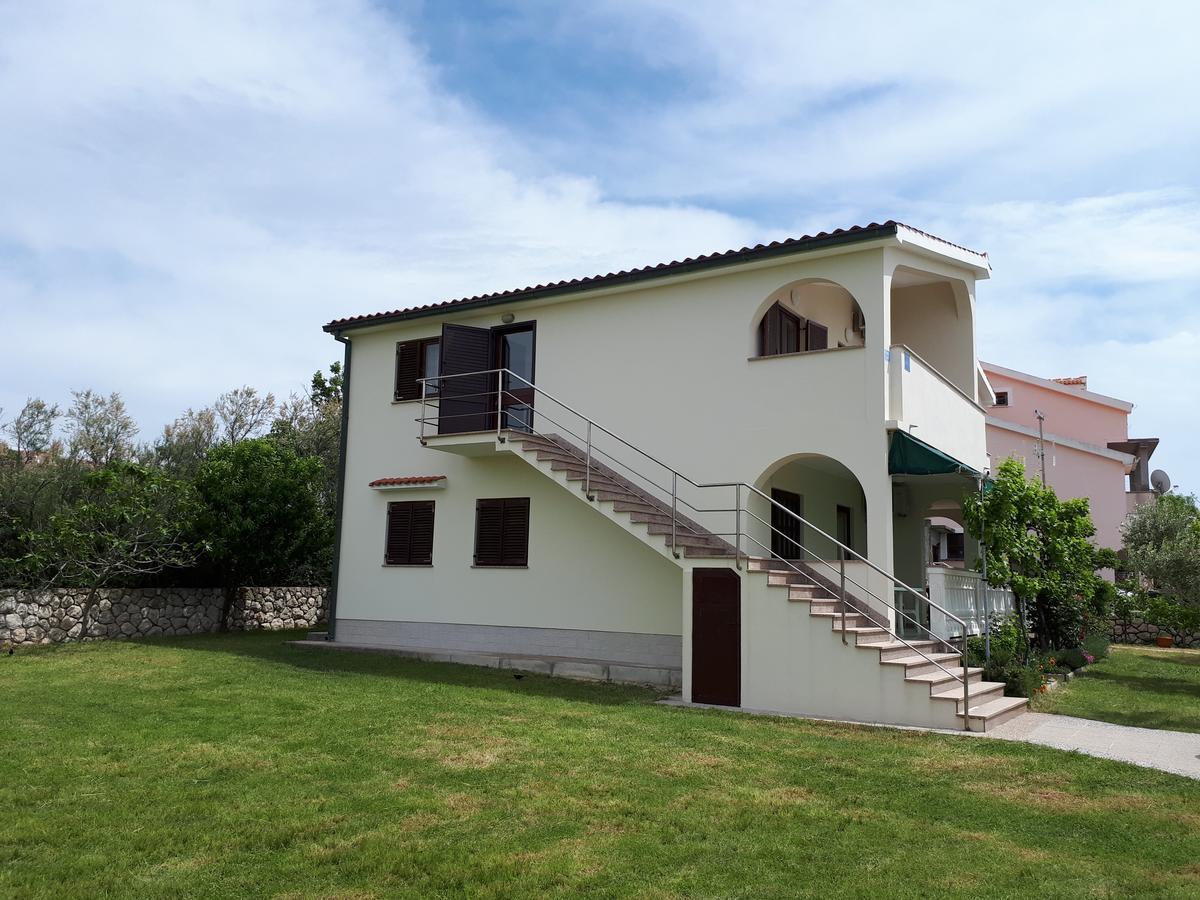 Apartments Vlašići Kültér fotó