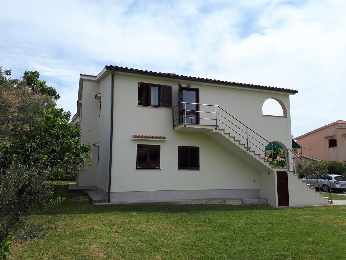 Apartments Vlašići Kültér fotó