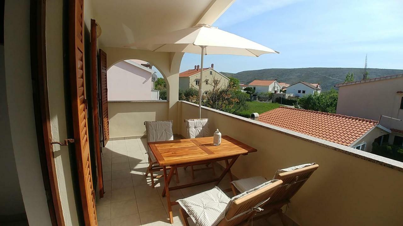 Apartments Vlašići Kültér fotó