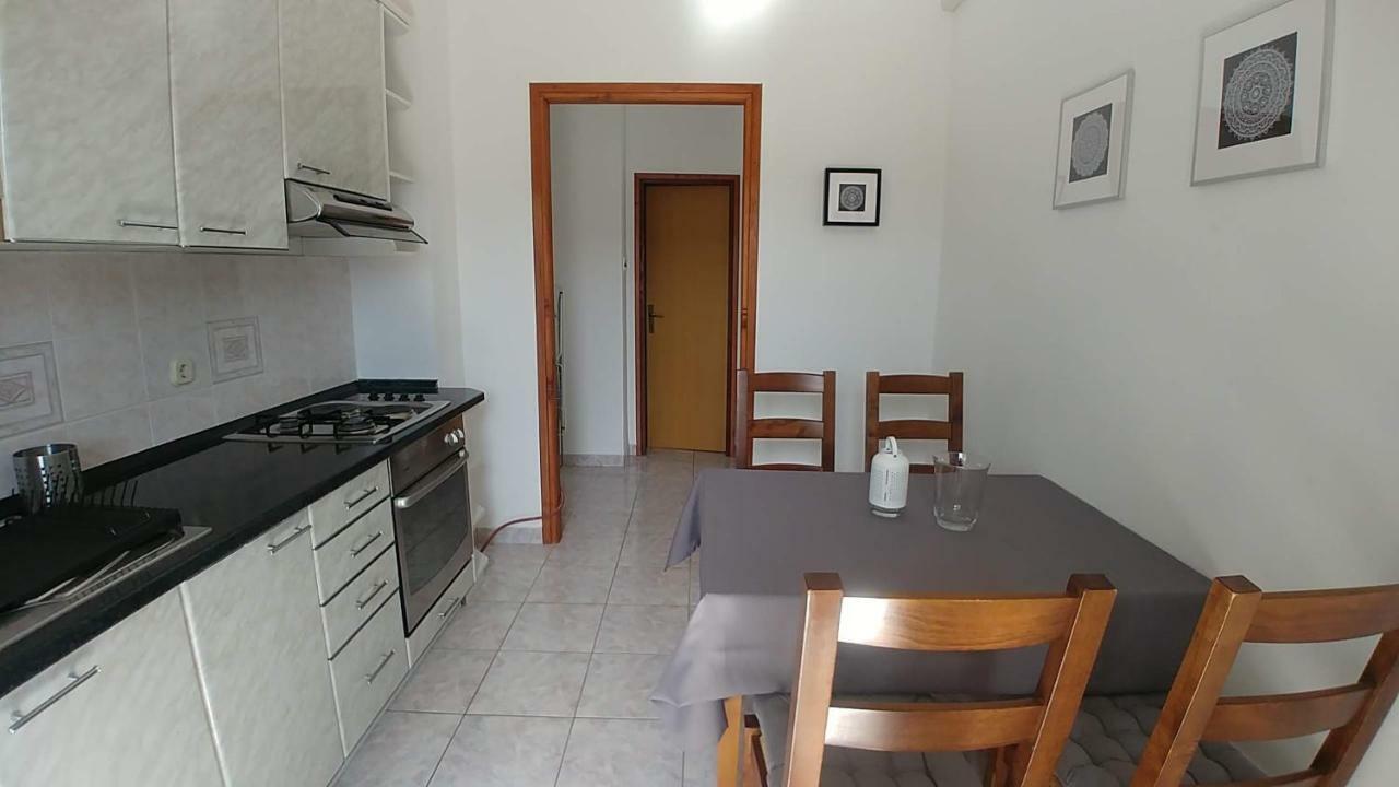 Apartments Vlašići Kültér fotó