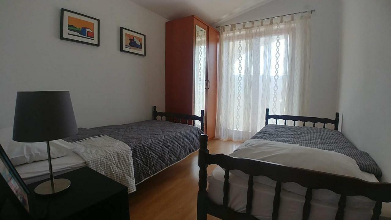 Apartments Vlašići Kültér fotó