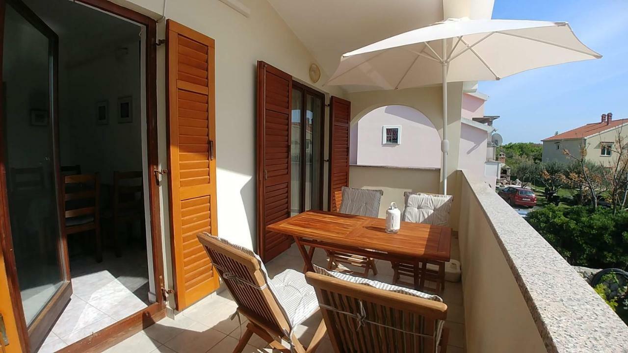 Apartments Vlašići Kültér fotó