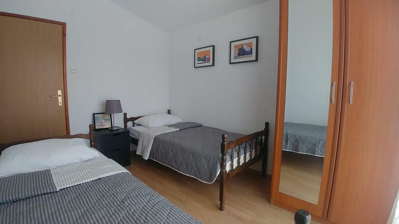 Apartments Vlašići Kültér fotó