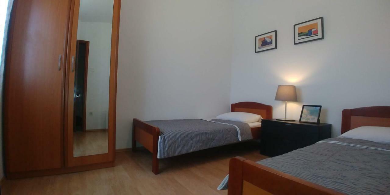 Apartments Vlašići Kültér fotó