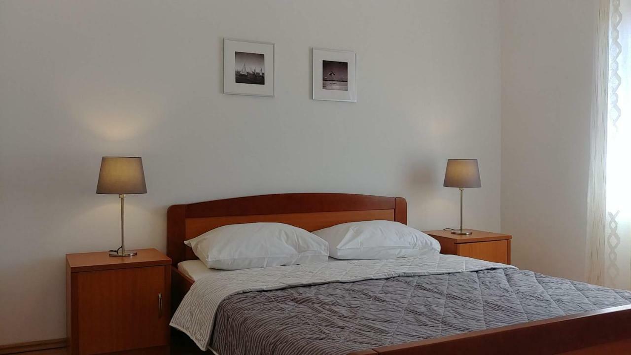 Apartments Vlašići Kültér fotó