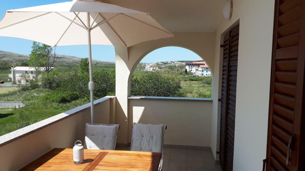 Apartments Vlašići Kültér fotó