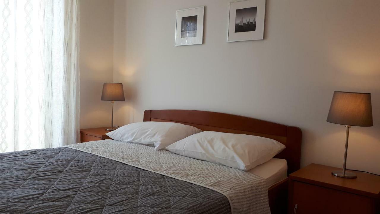 Apartments Vlašići Kültér fotó